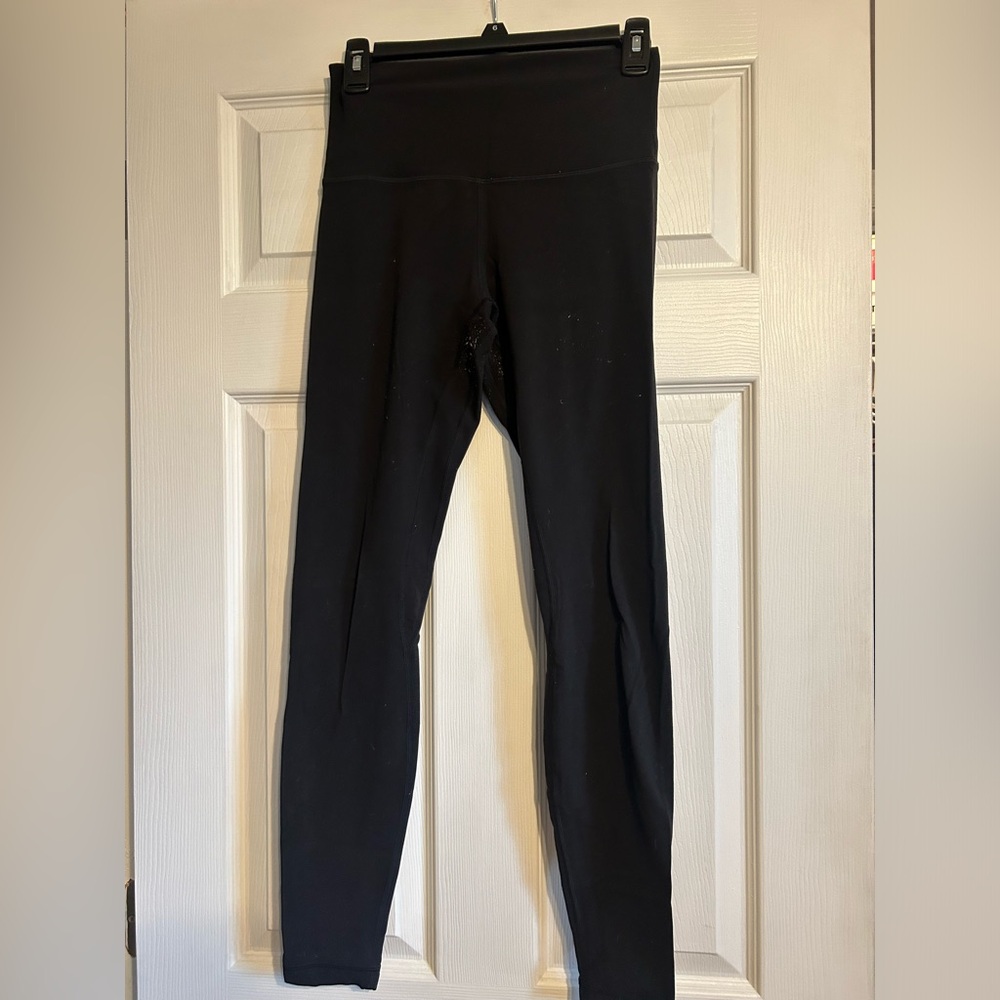 Lululemon align leggings